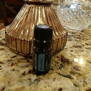doTerra Breathe 5ml essential oil